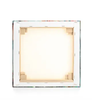 Heidi - obraz na płótnie