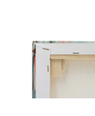 Heidi - obraz na płótnie