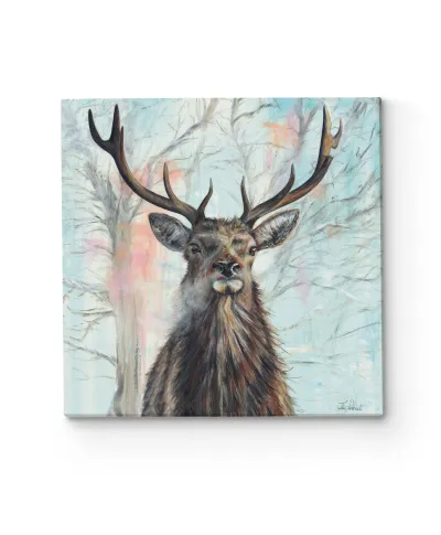 Regal Dawn - obraz na płótnie