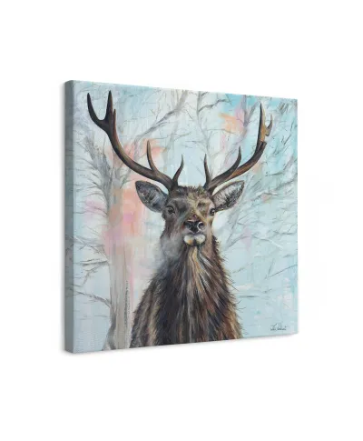 Regal Dawn - obraz na płótnie