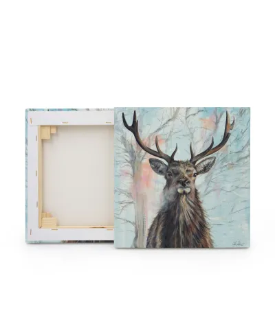 Regal Dawn - obraz na płótnie