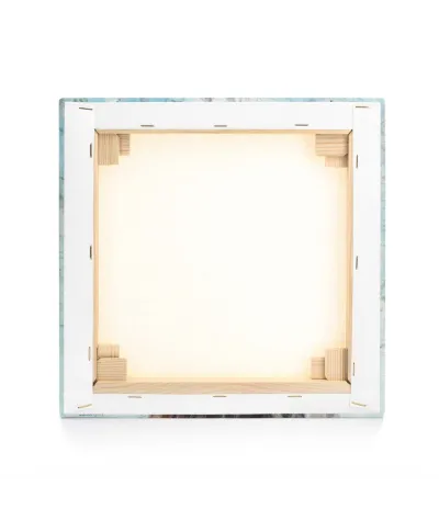 Regal Dawn - obraz na płótnie