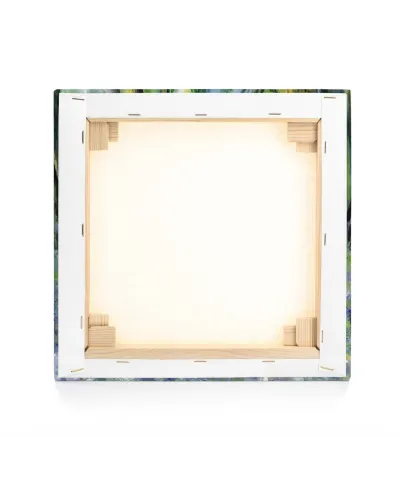 Spring Hare - obraz na płótnie