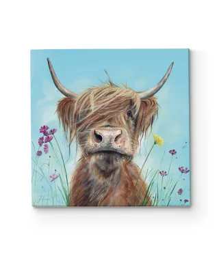 Ronald Junior - obraz na płótnie