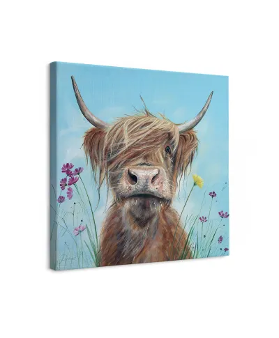 Ronald Junior - obraz na płótnie