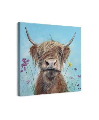 Ronald Junior - obraz na płótnie