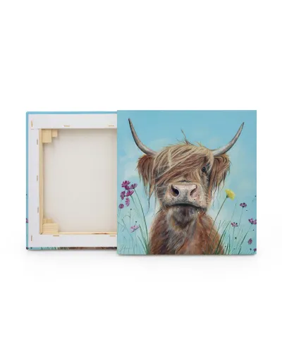 Ronald Junior - obraz na płótnie