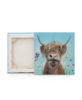 Ronald Junior - obraz na płótnie