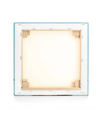 Ronald Junior - obraz na płótnie