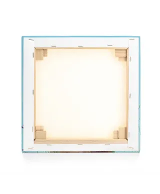 Ronald Junior - obraz na płótnie