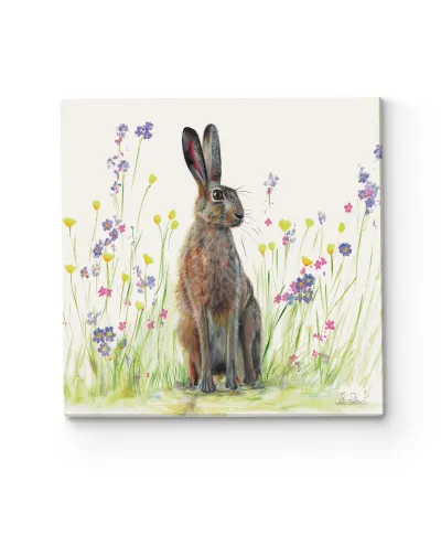 Florry - obraz na płótnie