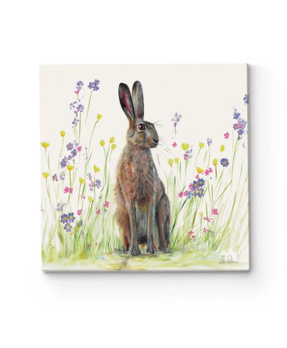 Florry - obraz na płótnie