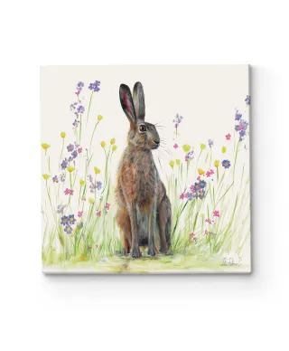 Florry - obraz na płótnie