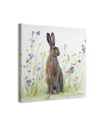 Florry - obraz na płótnie