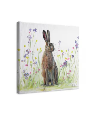 Florry - obraz na płótnie