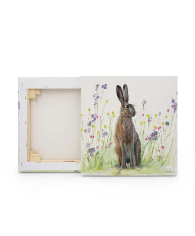 Florry - obraz na płótnie