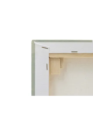 Crustacean Celebration Pebble - obraz na płótnie