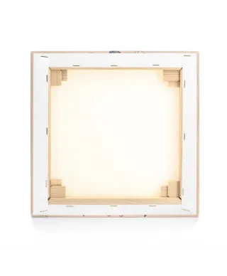 Crustacean Celebration Sand - obraz na płótnie