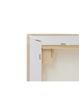 Crustacean Celebration Sand - obraz na płótnie