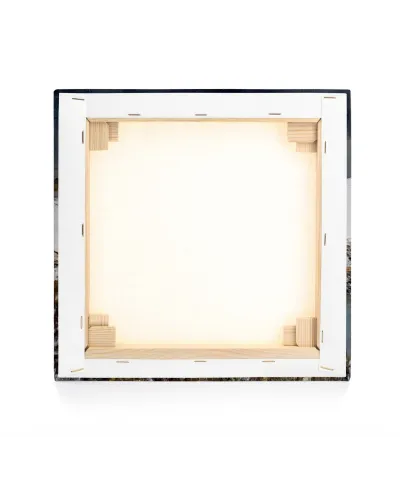 A Tranquil Moon II - obraz na płótnie