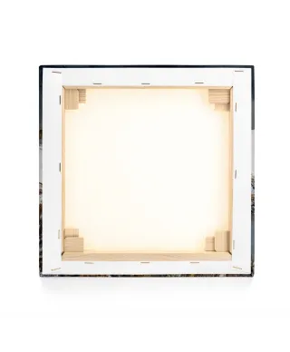 A Tranquil Moon II - obraz na płótnie