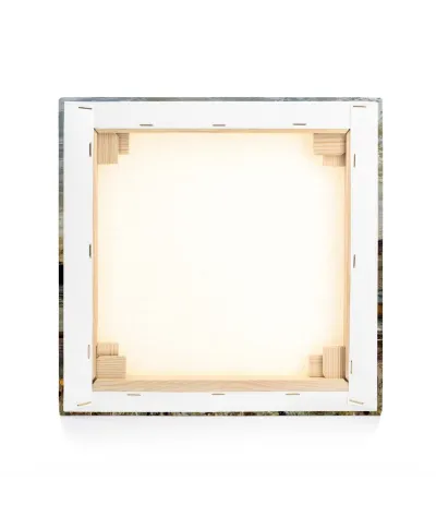 Flying Home To Roost II - obraz na płótnie