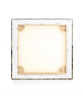 Flying Home To Roost II - obraz na płótnie