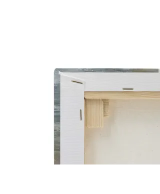 Flying Home To Roost II - obraz na płótnie