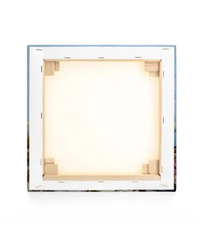 Scottish Heather ll - obraz na płótnie