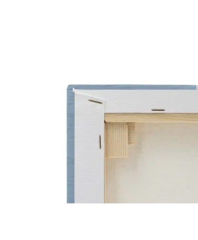 Scottish Heather ll - obraz na płótnie