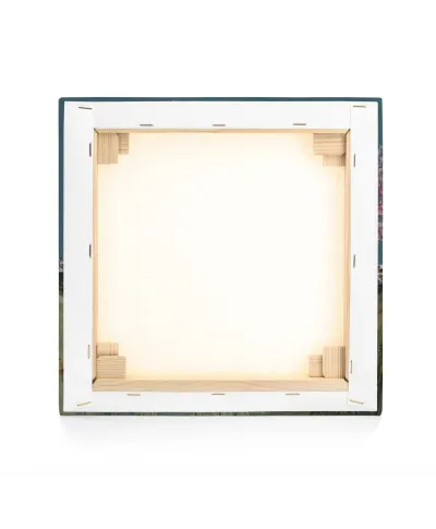 Wild Flower &amp Blossoms - obraz na płótnie