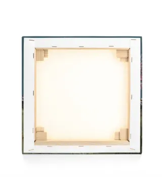 Wild Flower &amp Blossoms - obraz na płótnie