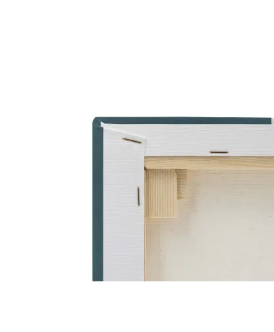 Wild Flower &amp Blossoms - obraz na płótnie