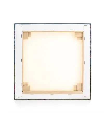 Tall Trees - obraz na płótnie