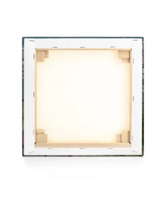 Tall Trees - obraz na płótnie