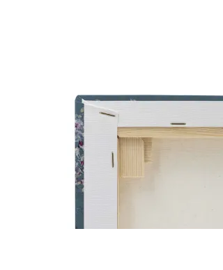 Tall Trees - obraz na płótnie