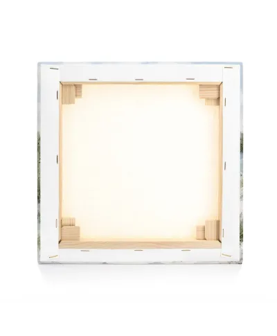 White Sands I - obraz na płótnie