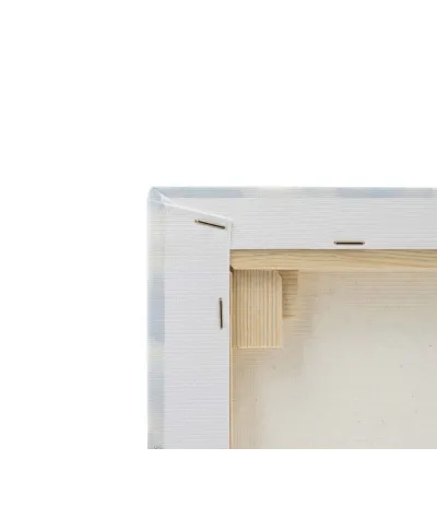 White Sands I - obraz na płótnie