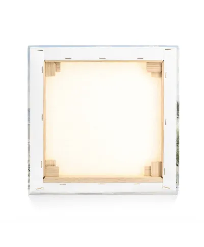 White Sands II - obraz na płótnie