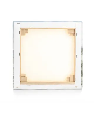 White Sands II - obraz na płótnie