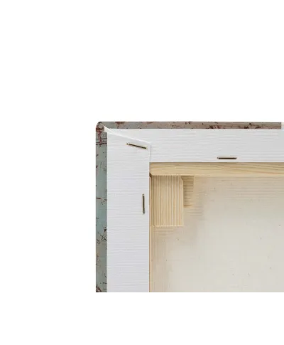 A Very Good Dog II - obraz na płótnie