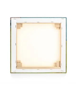 Dancing with Fred and Ginger - obraz na płótnie