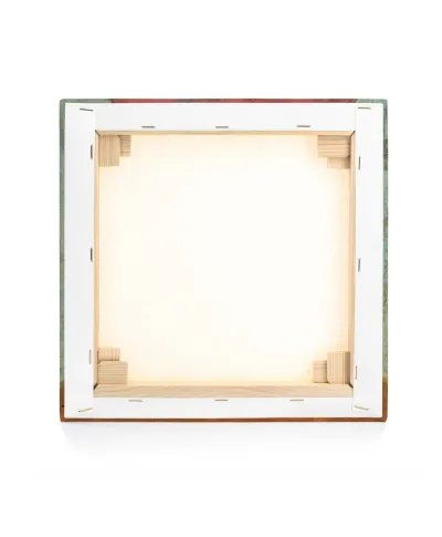 Love, Love, Love - obraz na płótnie