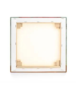 Love, Love, Love - obraz na płótnie