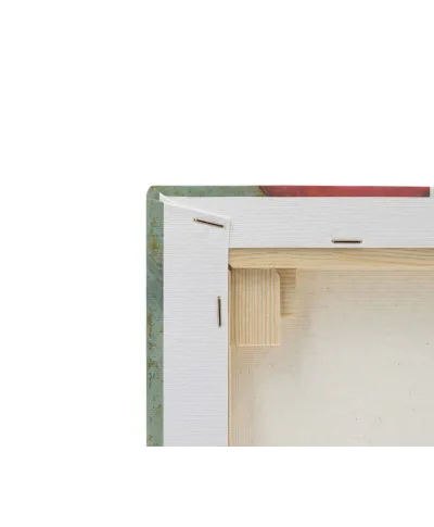 Love, Love, Love - obraz na płótnie