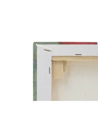 Love, Love, Love - obraz na płótnie