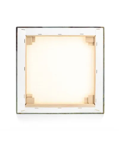 With You By My Side - obraz na płótnie