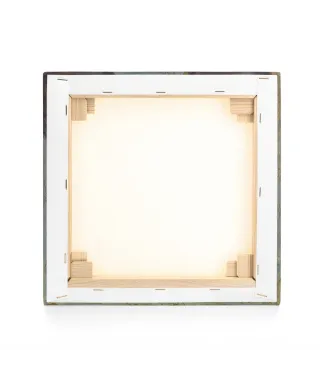 With You By My Side - obraz na płótnie