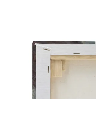 With You By My Side - obraz na płótnie