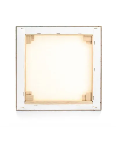 The Afternoon Cuddle Up - obraz na płótnie